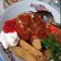 Cooksnap dari misbahulhanifa untuk resep Chicken Steak Crispy
