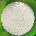 El cooksnap de Ir CrM cuando hizo Queso fresco a las finas hierbas.