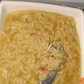 Mayuri Goel's cooksnap of when they made Vag maggi.