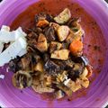 Cooksnap από Sitronella στη συνταγή Μπριάμ καραμελωμένο