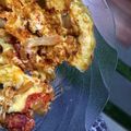 Cooksnap dari Shundari Dee untuk resep Menemen (Turkish Food)
