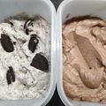 Cooksnap από Irene_Alex στη συνταγή Σπιτικό παγωτό με μπισκότα Oreo