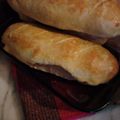 El cooksnap de Carmen Vilches cuando hizo Pancitos de levadura seca 🍞.