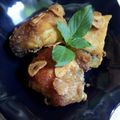 Cooksnap dari Nur Erma untuk resep Ayam Goreng Bawang Putih Simple & Super Gurih No MSG