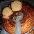 Cooksnap dari nabila nur untuk resep Bolu Suri