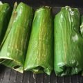 Cooksnap dari Nuri Wie untuk resep Nasi Bakar Pedas