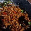 Cooksnap dari Nisa untuk resep Orek Kering Tempe