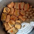 Cooksnap dari Lutfiana untuk resep Cilok dan Tahu isi Aci