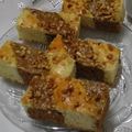 صورة من Amirti malak، شاركها بعد تجربة وصفة كروكي ملون ومتنوع الذوق 🥞🍫🍊