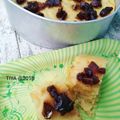 Cooksnap dari Telur Tanpa Garam untuk resep Prol tape lembut