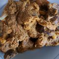Cooksnap dari Ch untuk resep Ayam gota tanpa gota paling enak dijamin