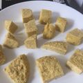 Cooksnap dari babydin untuk resep Chicken skin patty