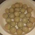 Cooksnap dari eni yulia sari untuk resep 513. Cilok