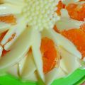 Cooksnap dari Dapur H-Lime 🍴 untuk resep Pudding Busa Jeruk