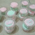 Cooksnap dari Bunda Rakha untuk resep Es krim pop ice homemade