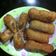 Cooksnap dari Astrella Grizelda K untuk resep sosis gulung roti tawar