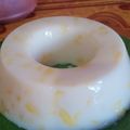 Cooksnap dari Anis Candice untuk resep Puding Nangka Santan Lembut & Gurih