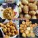 Cooksnap mamy_kitchen89 semasa beliau membuat Cekodok Nasi.