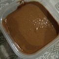 Cooksnap dari Dyah Meirina Widiastuti untuk resep Selai kacang homemade (creamy)