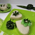 Cooksnap dari ati dewanthi untuk resep Jadah/Tetel/Uli/Ulen