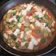 El cooksnap de Daniela Figueroa Alvarez cuando hizo Calabacitas con queso.