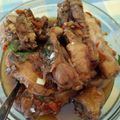 Cooksnap dari Dapur Bundy untuk resep Ayam Teriyaki
