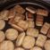 El cooksnap de Caro Almeda cuando hizo Bizcochitos de grasa o manteca.