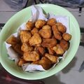 Cooksnap dari Yenny Yadhisna untuk resep Ikan Dori Fillet Goreng Tepung Crispy
