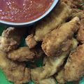 Cooksnap dari Vivian Irianti untuk resep Ayam crispy saus asam manis