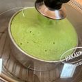 Cooksnap dari Ririn Aditya Irfan untuk resep Bolu Mentega