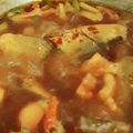 Cooksnap dari Ana Queen untuk resep Pindang Bandeng