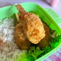 Cooksnap dari dpmentari untuk resep Kaki Naga (Ayam Wortel Keju)