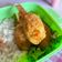 Cooksnap dari dpmentari untuk resep Kaki Naga (Ayam Wortel Keju)