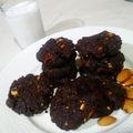 Cooksnap dari Nancy Dian untuk resep Vegan Almond Cookies