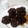 Cooksnap dari Nancy Dian untuk resep Vegan Almond Cookies