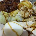 Cooksnap dari Bella Novita untuk resep Siomay Bandung / Baso Tahu Lengkap
