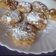 El cooksnap de Fer Uviedo cuando hizo Galletas de avena, zanahoria y miel.