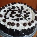 Cooksnap dari kaka zeera untuk resep Butter cream lembut (tanpa mixer,enak tidak ngendal dilidah)