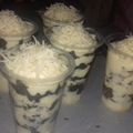 Cooksnap dari Indry ndyndy untuk resep Cheese Cake Lumer (Sehat & Yummy)