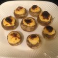 Rory McGarry's cooksnap of when they made Cream Cheese Stuffed Mushrooms.