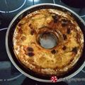 Cooksnap από liana84 στη συνταγή Η πιο εύκολη μηλόπιτα της ζωής σας