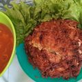 Cooksnap dari sisca untuk resep 154. Fu Yung Hai ala Restoran
