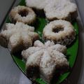 Cooksnap dari Dapurnya Ikalahyaw by Novarika untuk resep PUTU AYU Ketan Hitam
