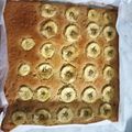 Cooksnap dari Rayyan Wdiatmoko untuk resep Cake pisang moist anti gagal