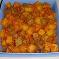 Cooksnap dari Yuyun Yunita untuk resep Sambal Goreng Ati sapi dan Kentang
