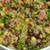 El cooksnap de Fabio Camacho Hernández cuando hizo Ensalada de quinoa con aderezo de comino.