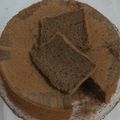 Cooksnap dari indrye untuk resep Chocolate Chiffon Cake