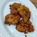 Cooksnap dari Dina detya untuk resep Bakwan Jagung