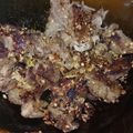 Cooksnap dari Ari W untuk resep Daging Goreng Ketumbar