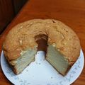 bakegirl50's cooksnap of when they made Cream Cheese Pound Cake.
